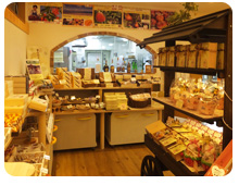 パオパオ店頭