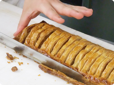 訳ありケーキ わけありケーキ ワケありケーキ 埼玉県 坂戸市のお菓子の家パオパオ Paopao